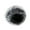 black and white, variant on Filter Microphone Windshield for H4essential Portable Recorder Mic Windscreen Muff Mic Covers Winds Foam
