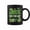 Black, variant on Three Rex 3Rd Birthday Boy Third TRex Dinosaur 3 Year Old Coffee Mugs