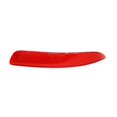 thumbnail image 1 of Reflector de parachoques trasero para Bmw- X5 E70 2007-2013,63217158950 derecha, 1 of 5