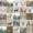 Green Brown Beige, variant on Castle Fairy Vintage Hunting Cabin Deer Full Size Comforter Sets 3-Piece for Teens,Rustic Hunting Dog Duck Bedding Comforter Set,Khaki Camo Green,Black Reversible,1 Comforter and 2 Pillowcases