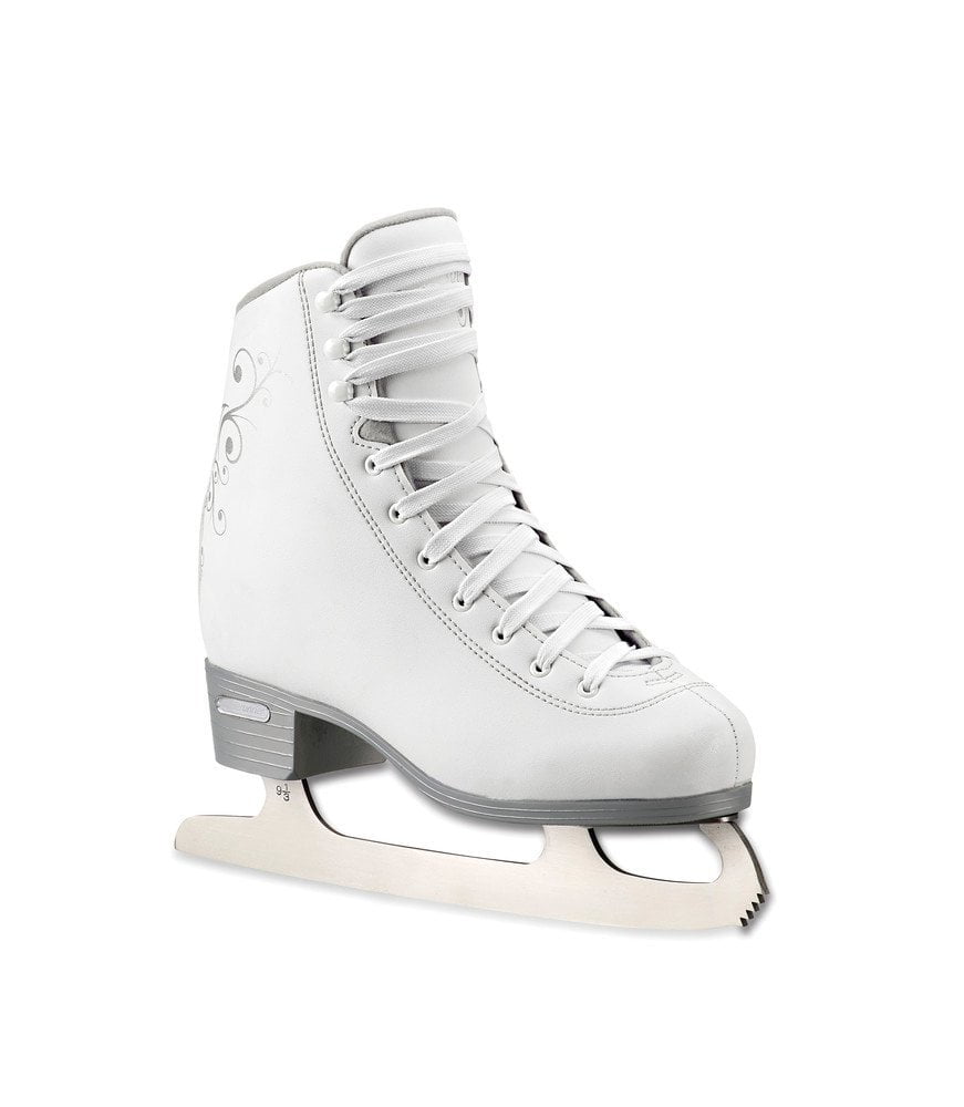 Bladerunner Junior Solstice Ice Figure Skate by Rollerblade
