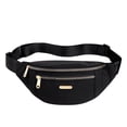 thumbnail image 2 of CAIXIA Womens Crossbody Purse Womens Versatile Cloth Layered Messenger Crossbody Bag, Convertible Mobile Phone Waist Shoulder Purse, 2 of 8