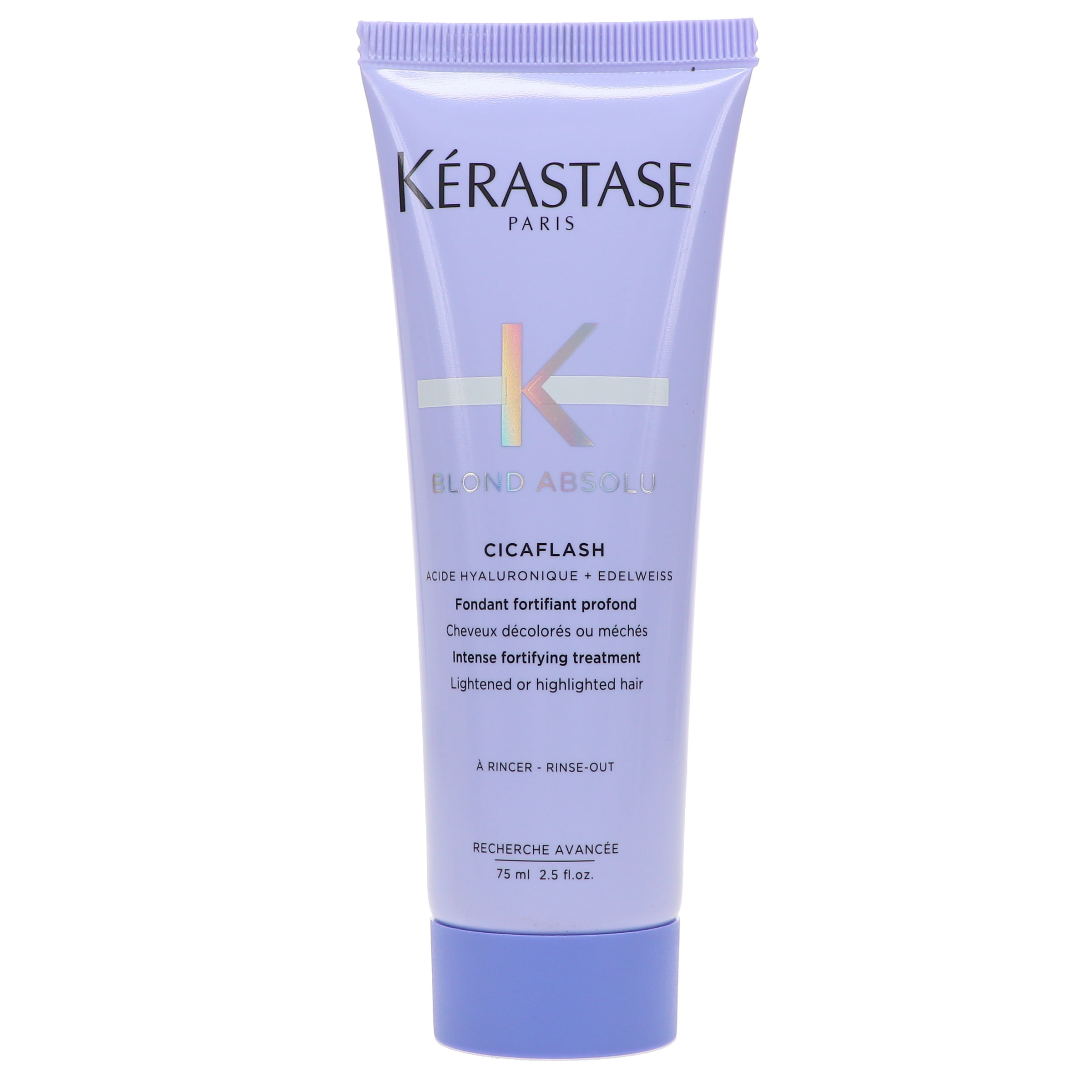 Kerastase Blond Absolu Cicaflash Conditioner, 8.5 Oz - Walmart.com