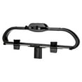 thumbnail image 4 of Colgador de ropa, soporte de suspensión de vaporizador de ropa de mano, ligero, perchero para máquina de planchar para ropa, 4 of 9