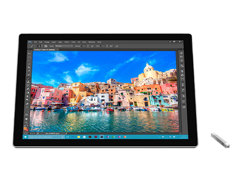 Microsoft Surface Pro 4 12.3