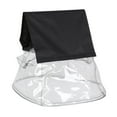 thumbnail image 3 of Kokiya LED Rain Cover Dustproof Practical Multipurpose Cover for C Clear, 3 of 9
