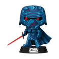 thumbnail image 1 of Funko POP! Star Wars: Episode 7 - Kylo Ren (Retro) Collectible Vinyl Figure, 1 of 6