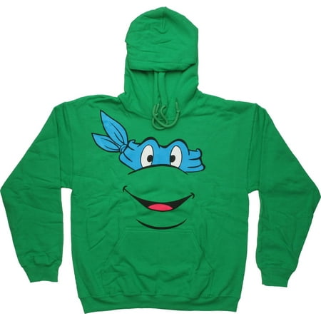 Teenage Mutant Ninja Turtles Leonardo Hoodie