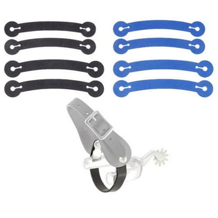 Tough-1 Spur Tie Downs - 12 Pack