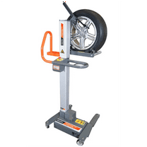Martins Industries Rechargable Power Lifter - Wheel lifter for SUV & LT Tires