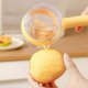 thumbnail image 4 of Kitchen Storage Peeler With Container Stainless Steel Rustproof Hand Potatoes Peeler for Home Kitchen, 4 of 5