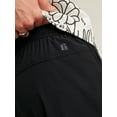 thumbnail image 6 of Bonobos Fielder Men's and Big Men's Hybrid Short 9", up to 3XL, 6 of 8