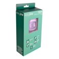 thumbnail image 5 of Audifonos Bluetooth Inalámbricos Tws Florela Easyline Color Lila, 5 of 5