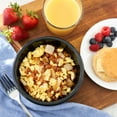 thumbnail image 2 of Great Value Bacon Breakfast Bowl, 7 oz, 2 of 9