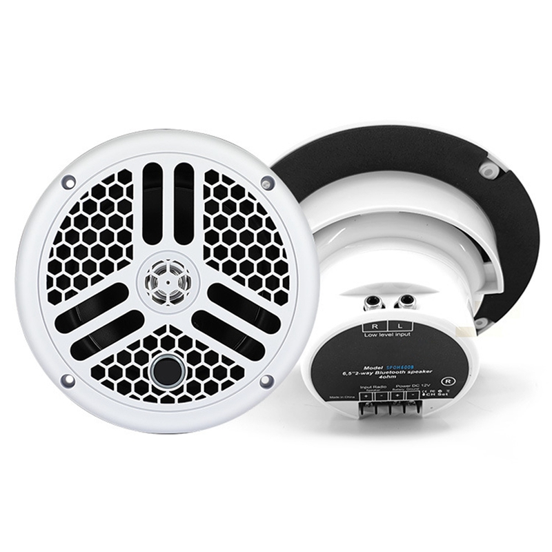 Main Speaker Marine Waterproof Speaker Boat Outdoor Speakers SPA Pool