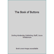 The Book of Buttons [Hardcover - Used]