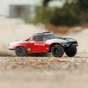Arrma 1/10 Senton 4x4 223s Blx Brushless Short Course Truck Rtr With Dsc Red Ara4303v4t2