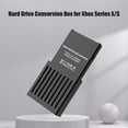 thumbnail image 4 of HLONK For Xbox Series X/S External Console M.2 SSD Hard Drive Expansion Card Box, 4 of 5