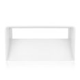 thumbnail image 3 of Lámpara De Pared Led Simple De 6W Aplique De Pared Hacia Arriba Y Hacia Abajo Interior Ac 85-265V Blanco Cálido Para Ktv Bar Sala De Estar Minnieouse HA024399-01, 3 of 7