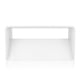 thumbnail image 3 of Lámpara De Pared Led Simple De 6W Aplique De Pared Hacia Arriba Y Hacia Abajo Interior Ac 85-265V Blanco Cálido Para Ktv Bar Sala De Estar Scienceny HA024399-01, 3 of 7