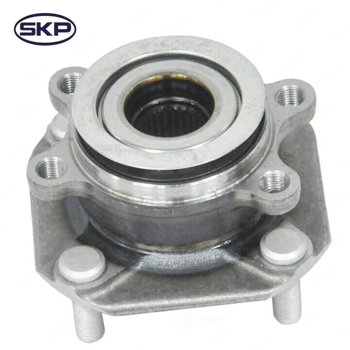 Wheel Bearing and Hub Assembly SKP SK513299 fits 07-12 Nissan Sentra