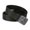 green, variant on Babomareon Nylon Mens Belt Adjustable Casual Outdoor Woven Belt with Metal Star Buckle