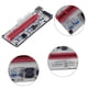 thumbnail image 5 of Tarjeta PCI-E 3 Puertos alimentación 1x a 16x extensor gráfica para minería ETH BTC, 5 of 7