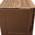 thumbnail image 5 of Henkel Technomelt Packaging Hot Melt Adhesive, Includes Hot Melt Adhesive Pellets, Dots, Yellow, 30 lbs, 5 of 6