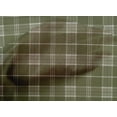 thumbnail image 3 of oneOone Cotton Cambric Fabric Madras Check Print Sewing Fabric BTY 56 Inch Wide, 3 of 3