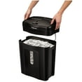 thumbnail image 5 of Fellowes Powershred 11C Cross-Cut Shredder, 11-Sheet Capacity, 5 of 8