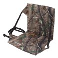 thumbnail image 2 of Cojín plegable, cojín de asiento, cojín de asiento plegable portátil para exteriores, cojín para silla de exterior, rendimiento probado, 2 of 8