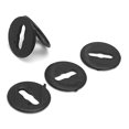 thumbnail image 4 of 20x Floor Carpet Mat Clips Twist Lock With Washers For Bmw E36 E46, 4 of 4