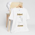 thumbnail image 5 of Natural Woman Timeless (BL) Short Sleeve T-Shirt EXPRESS DELIVERY, 5 of 105