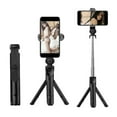 thumbnail image 2 of Soporte Extensible para Teléfono Sunnimix Trípode para selfies Negro, 2 of 8