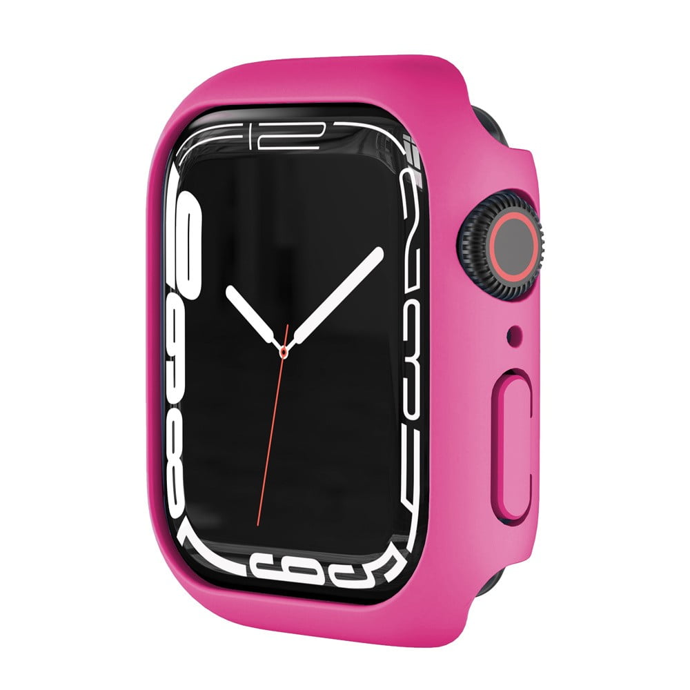 Cover For Apple Watch Case 45mm 41mm 
