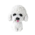 thumbnail image 1 of Xihbxyly Ofertas de Liquidación de Hoy Ofertas Prime Pieza Encantadora Decoración de Coche Muñeca Perros de Compañía Juguete Accesorios Interiores de Coche, 1 of 2