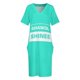 thumbnail image 4 of Shawol - Shinee Vestido suelto con bolsillos Vestidos de mujer elegantes y bonitos Vestidos de verano para mujer, 4 of 7