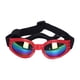 thumbnail image 2 of Gafas para Perros Gafas de Sol a Prueba de Viento Impermeables Ajustables para Mascotas Gafas de Protección UV para Perros Plegables de Verano para Perros Medianos Y Grandes ANGGREK  Otros, 2 of 8