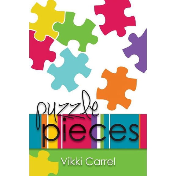 Puzzle Pieces (Paperback)