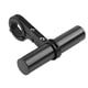 thumbnail image 5 of Extensor para manillar de bicicleta Ecomeon Aleación de aluminio Soporte para teléfono Tubo de carbono negro 10 cm, 5 of 6