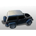 thumbnail image 2 of DV8 HT07FB22 Fast Back Ranger Hard Top Fits select: 2015-2017 JEEP WRANGLER UNLIMITED SPORT, 2012-2014 JEEP WRANGLER SPORT, 2 of 5