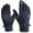 Dark Blue#5, variant on Boolex Sport Gloves, Ultimate Waterproof & Windproof Thermal Non-Slip Gloves, Outdoor Work(Dark Blue,XL)