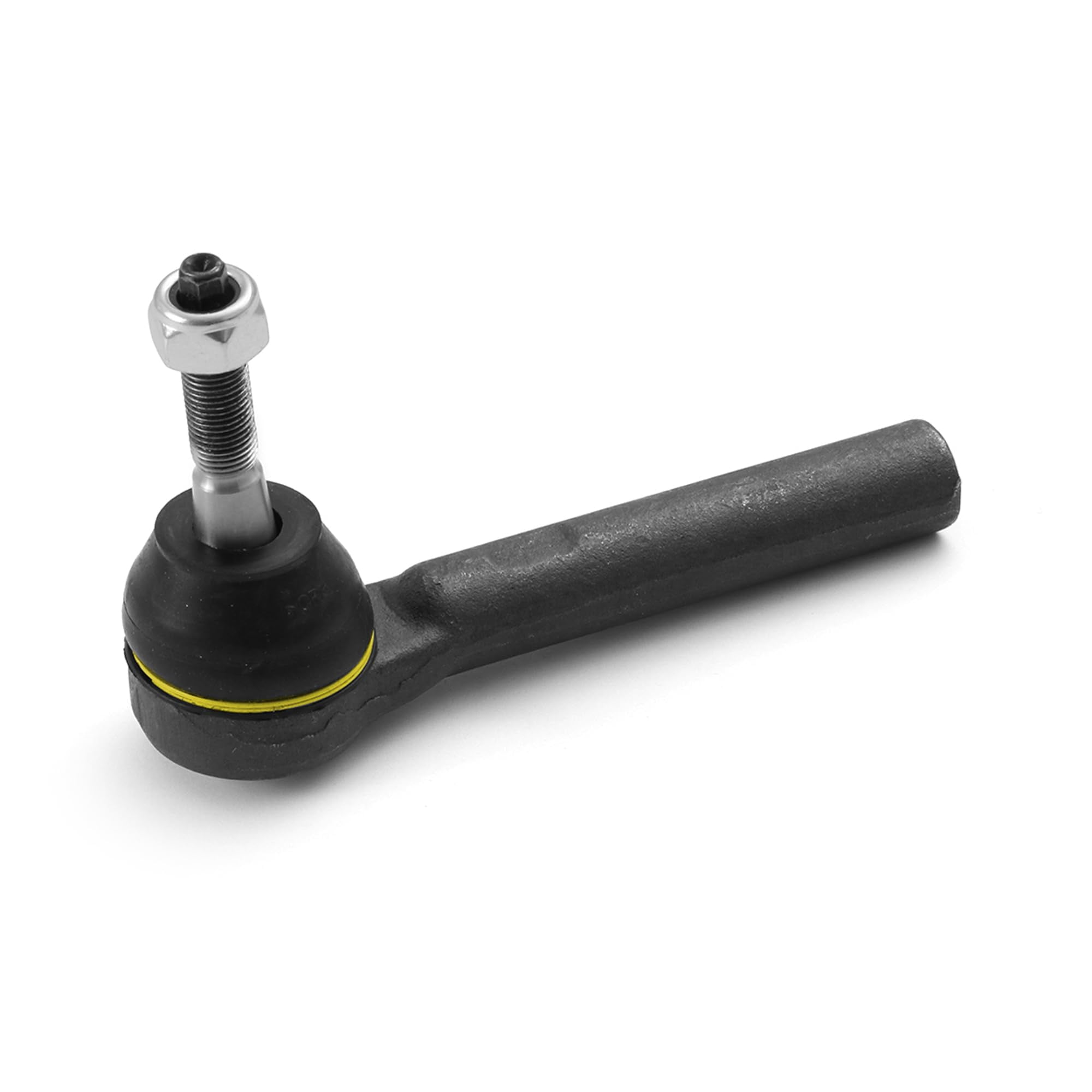 Metrix Premium Chassis Parts - 2 PC Front Outer Tie Rod End Kit Fits 12-15 Ram C/V, 09-14 Volkswagen Routan, 08-16 Chrysler Town and Country, 08-20 Dodge Grand Caravan, ES800403, Made in Europe