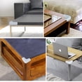 thumbnail image 4 of Baby Safety Silicone 8 Corner Guards for Tables or Furniture Sharp Edges Childproof for all Surfaces - 2 Pack, 4 of 4