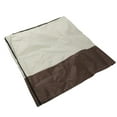 thumbnail image 3 of Housse de Rangement pour Lit Pliant TKSE, Housse de Lit Pliant Antipoussière et Imperméable, Housse de Protection pour Lit Escamotable pour Intérieur Extérieur (102 * 33 * 104 cm), 3 of 7