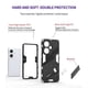 thumbnail image 4 of Funda para OnePlus Nord CE 5G Protección A Prueba De Golpes Con Soporte De TPU Duradero Y Práctico, 4 of 5