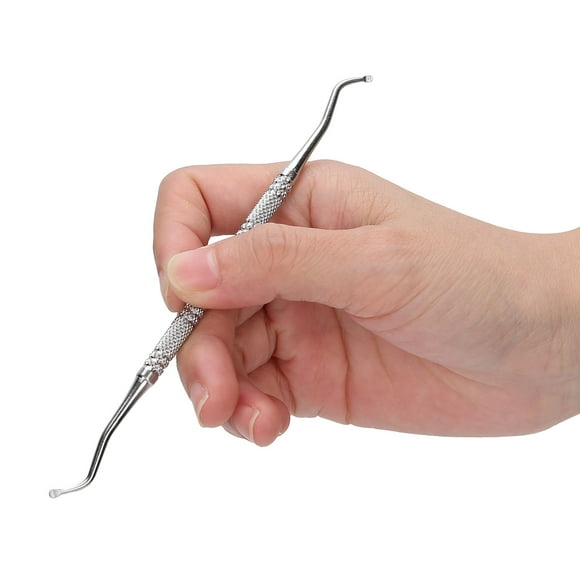 Etiqueta Engomada de u?a Encarnada, 90pcs / set Parche de Corrección de la U?a del Pie Etiqueta de Corrección del Dedo del Pie Parche Corrector de u?as sin Pegamento Herramientas de Pedicura Correc EOTVIA No