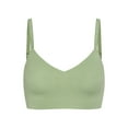 thumbnail image 6 of No Boundaries Wire-Free Bonded Voop Bralette, Sizes XS-XXXL, 6 of 6