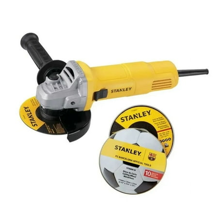 Esmeril Angular 4.5 620W