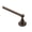 Old World Bronze, variant on Moen BP6924OWB Madison Towel Bar Old World Bronze